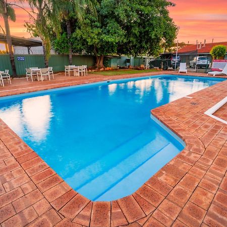 Hospitality Kalgoorlie, Surestay Collection By Best Western Exterior photo