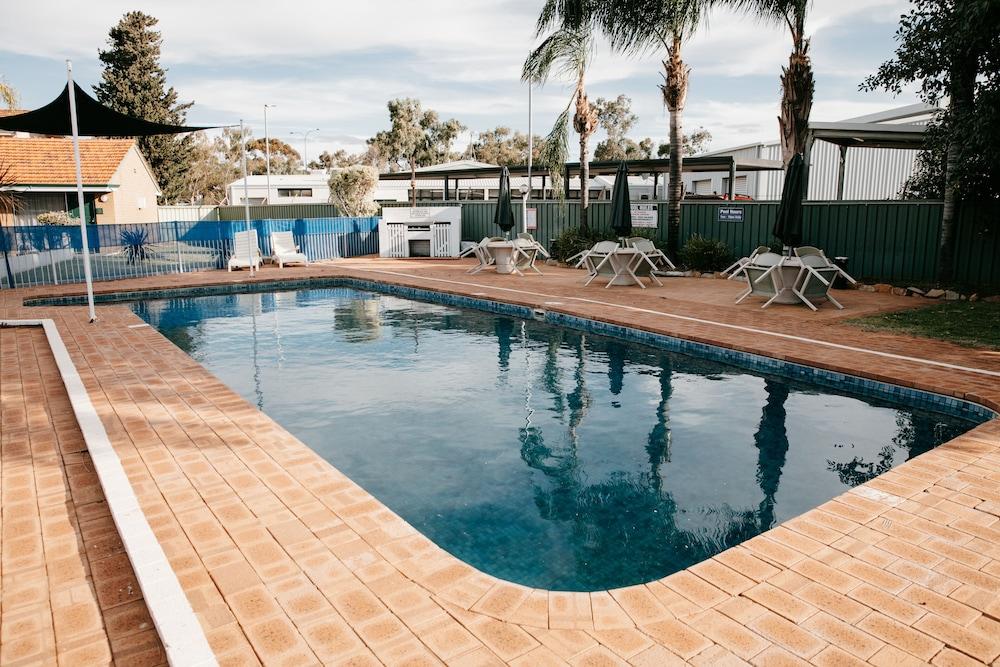 Hospitality Kalgoorlie, Surestay Collection By Best Western Exterior photo