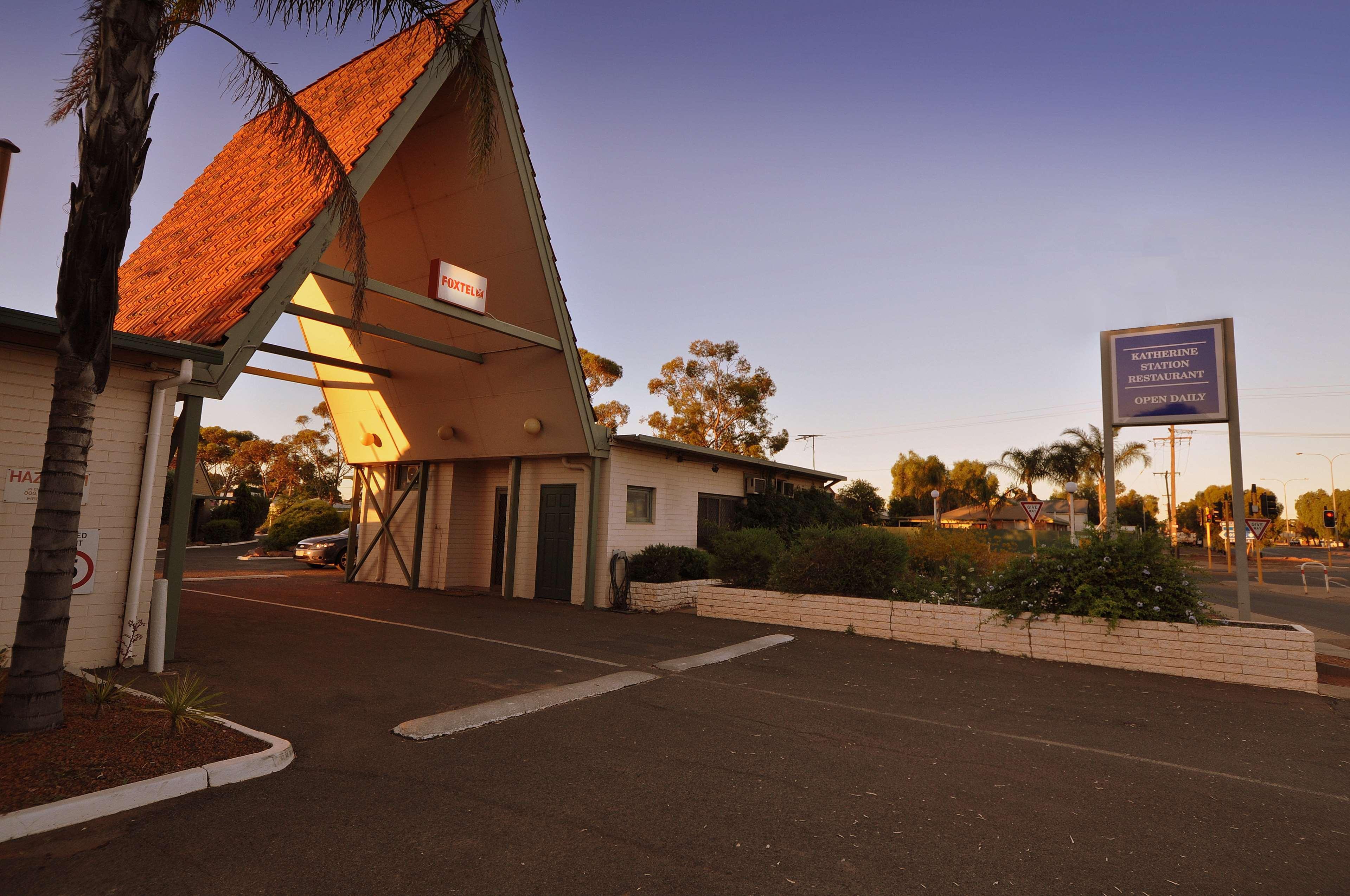 Hospitality Kalgoorlie, Surestay Collection By Best Western Exterior photo