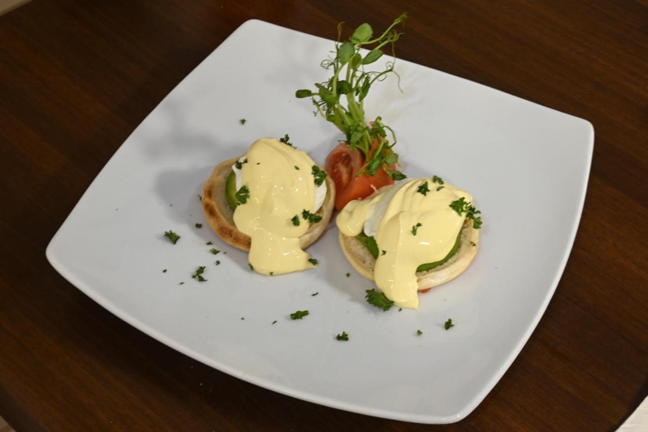 Hospitality Kalgoorlie, Surestay Collection By Best Western Exterior photo