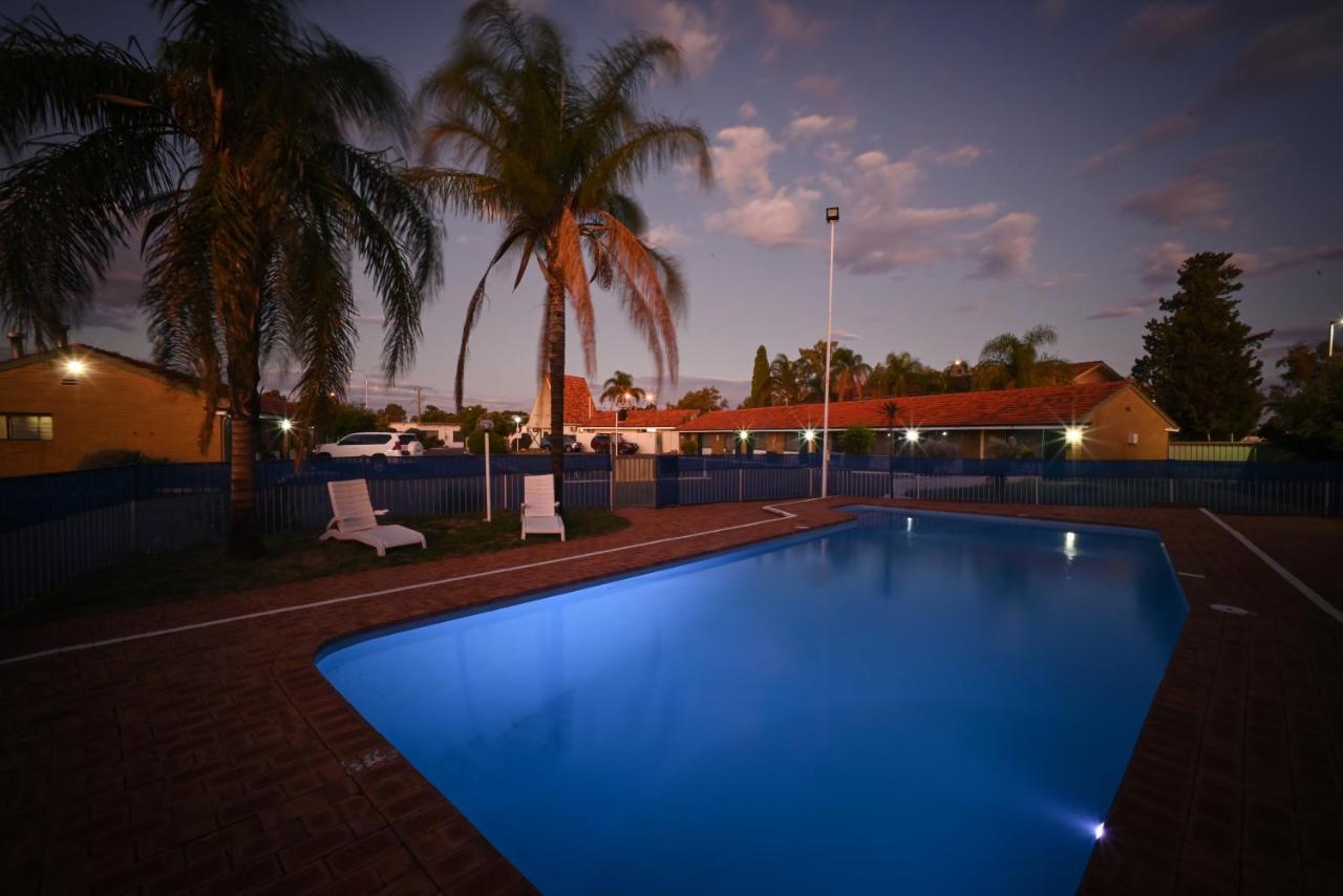 Hospitality Kalgoorlie, Surestay Collection By Best Western Exterior photo