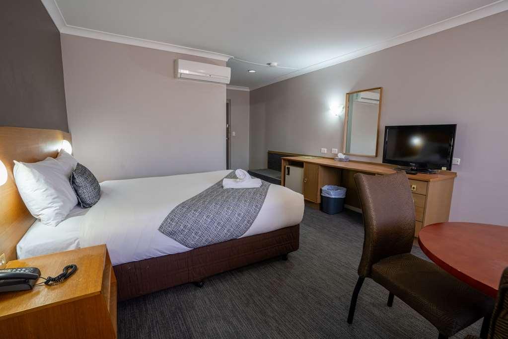 Hospitality Kalgoorlie, Surestay Collection By Best Western Room photo