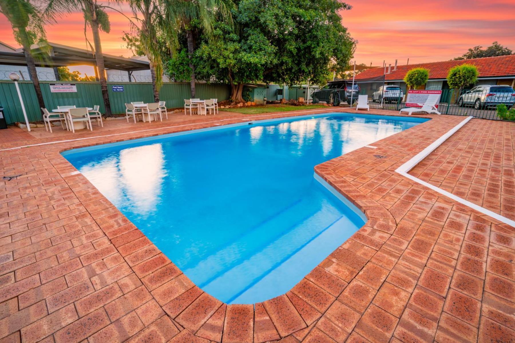 Hospitality Kalgoorlie, Surestay Collection By Best Western Exterior photo