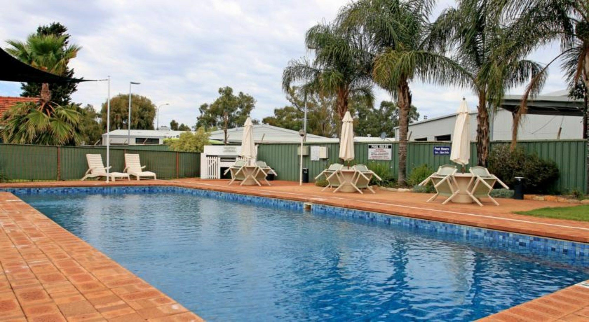 Hospitality Kalgoorlie, Surestay Collection By Best Western Exterior photo